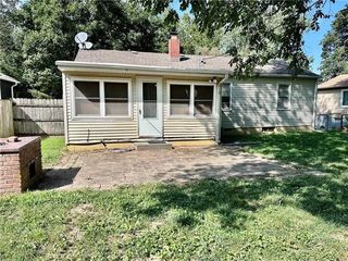 Foreclosed Home - 1810 MANCHESTER RD, 64505