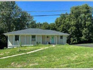 Foreclosed Home - 5106 AMAZONIA RD, 64505