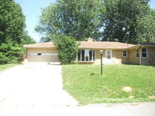 Foreclosed Home - 1907 N 33RD ST, 64506