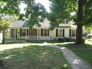 Foreclosed Home - 1915 N 29TH ST, 64506