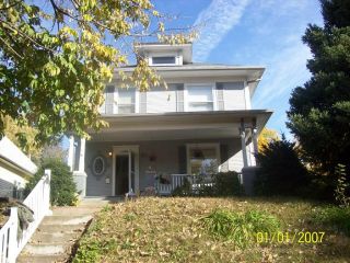 Foreclosed Home - 611 N 23RD ST, 64506