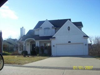 Foreclosed Home - 2304 WOODRIDGE CT, 64506