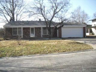 Foreclosed Home - 2102 N 34TH ST, 64506