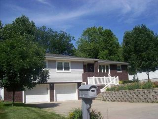 Foreclosed Home - 25 S CARRIAGE DR, 64506