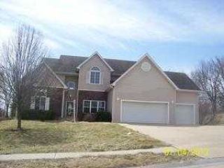 Foreclosed Home - 4912 Corinth Dr, 64506
