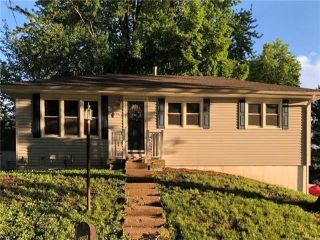 Foreclosed Home - List 100467462