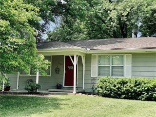 Foreclosed Home - 3507 N 35TH PL, 64506
