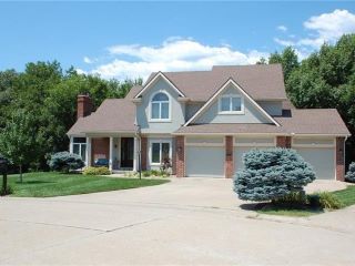 Foreclosed Home - 2310 BENT TREE CT, 64506