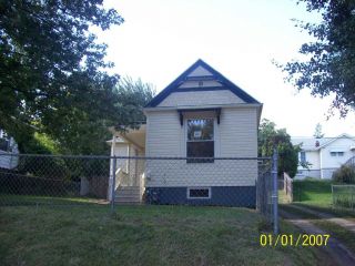 Foreclosed Home - List 100053485