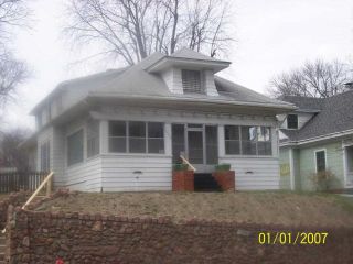 Foreclosed Home - List 100053579