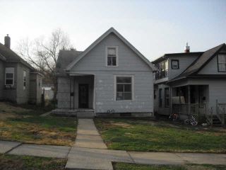 Foreclosed Home - 3218 SENECA ST, 64507