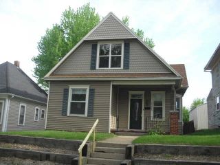 Foreclosed Home - 3221 MITCHELL AVE, 64507