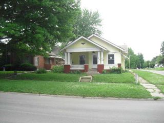 Foreclosed Home - List 100108390