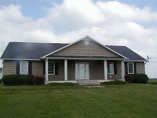 Foreclosed Home - List 100136801