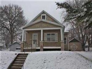 Foreclosed Home - 1509 S 24TH ST, 64507