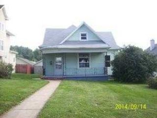 Foreclosed Home - List 100339730