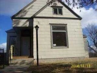 Foreclosed Home - List 100339847