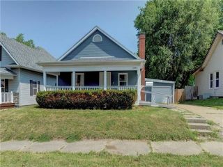 Foreclosed Home - 2905 MITCHELL AVE, 64507