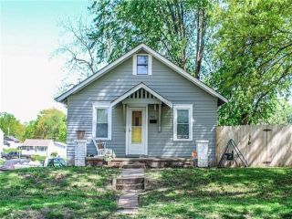 Foreclosed Home - 3501 PENN ST, 64507