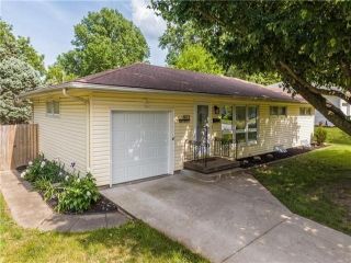 Foreclosed Home - 803 S 39TH ST, 64507