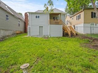 Foreclosed Home - 703 S 20TH ST, 64507
