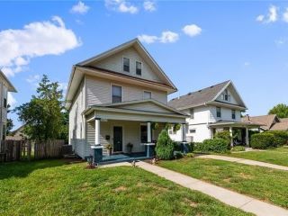 Foreclosed Home - 2419 DONIPHAN AVE, 64507