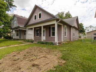 Foreclosed Home - 2424 DUNCAN ST, 64507