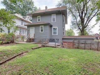 Foreclosed Home - 1920 S 24TH ST, 64507