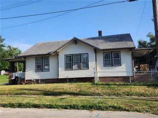 Foreclosed Home - 1202 S 26TH ST, 64507