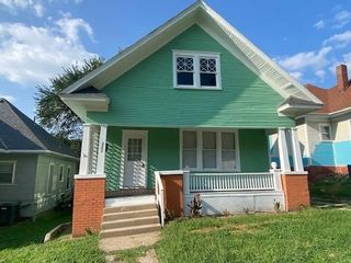 Foreclosed Home - 2203 VORIES ST, 64507