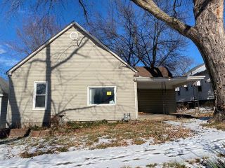 Foreclosed Home - 3317 MONTEREY ST, 64507
