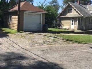 Foreclosed Home - 2220 LAFAYETTE ST, 64507
