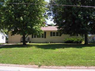 Foreclosed Home - 1505 BURNAM RD, 64601