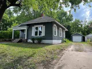 Foreclosed Home - 819 JEFFERSON ST, 64601