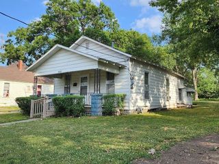 Foreclosed Home - 1418 CLAY ST, 64601