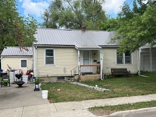 Foreclosed Home - 1439 POLK ST, 64601