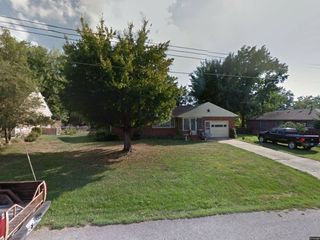 Foreclosed Home - 1540 WEBSTER ST, 64601