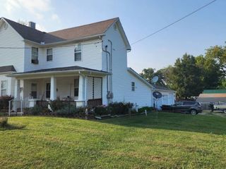 Foreclosed Home - 1007 NORMAL ST, 64601