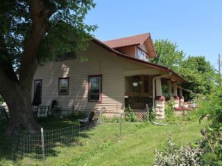 Foreclosed Home - 410 MAIN ST, 64620