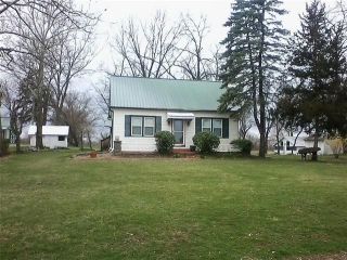 Foreclosed Home - 18897 CR 261, 64622