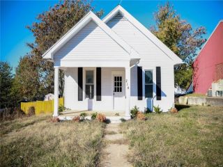 Foreclosed Home - 214 S MAIN ST, 64633