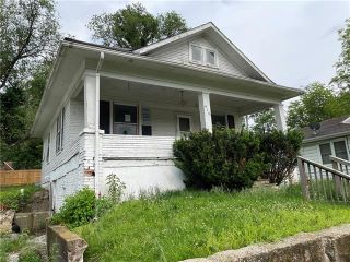 Foreclosed Home - 410 N FOLGER ST, 64633