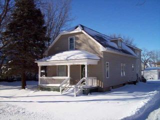 Foreclosed Home - 310 S MAIN ST, 64640