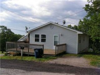 Foreclosed Home - 614 PARK ST, 64640