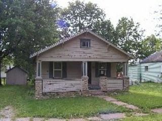 Foreclosed Home - 405 S HUGHES ST, 64644
