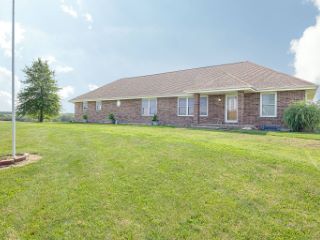 Foreclosed Home - 2586 NE INDEPENDENCE RD, 64644