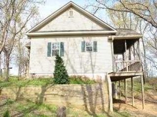 Foreclosed Home - List 100082689