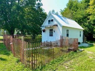Foreclosed Home - 161 W MAIN ST, 64650