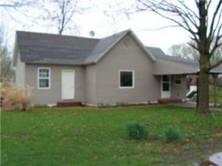 Foreclosed Home - List 100287123