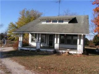 Foreclosed Home - 17055 STATE HIGHWAY 139, 64655